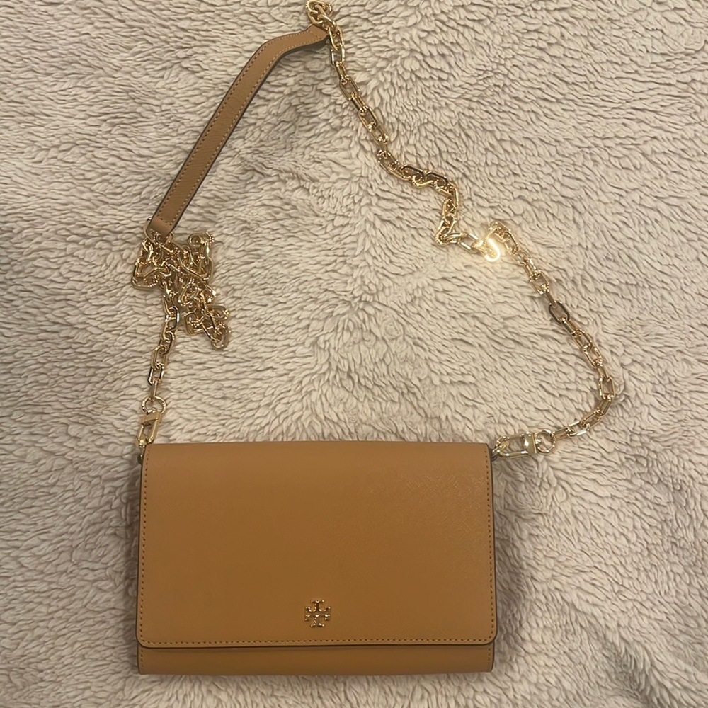 Tory Burch Satchel